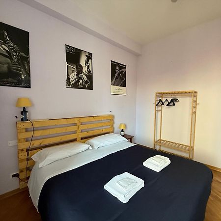 Santo Spirito Hotel Arezzo Bagian luar foto