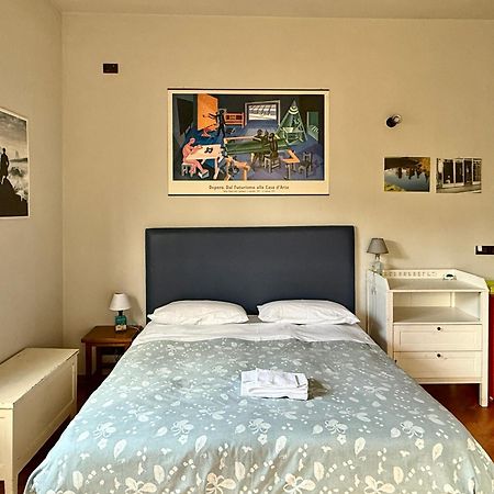 Santo Spirito Hotel Arezzo Bagian luar foto
