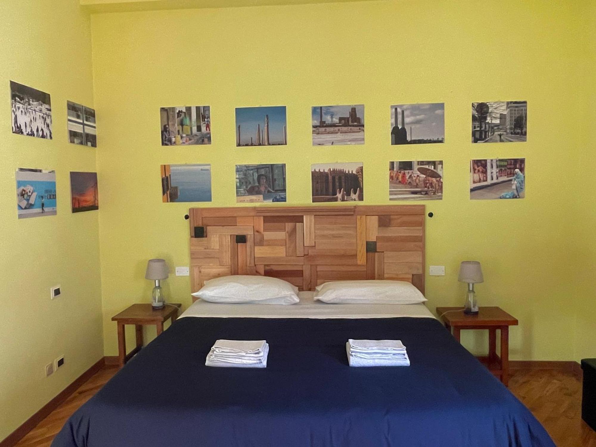 Santo Spirito Hotel Arezzo Bagian luar foto
