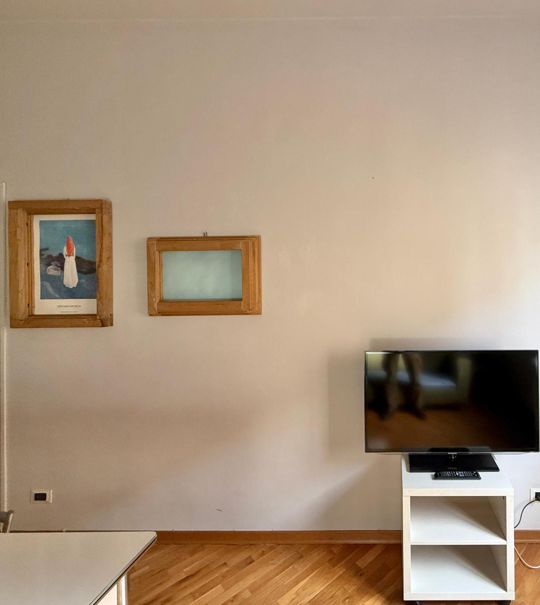 Santo Spirito Hotel Arezzo Bagian luar foto