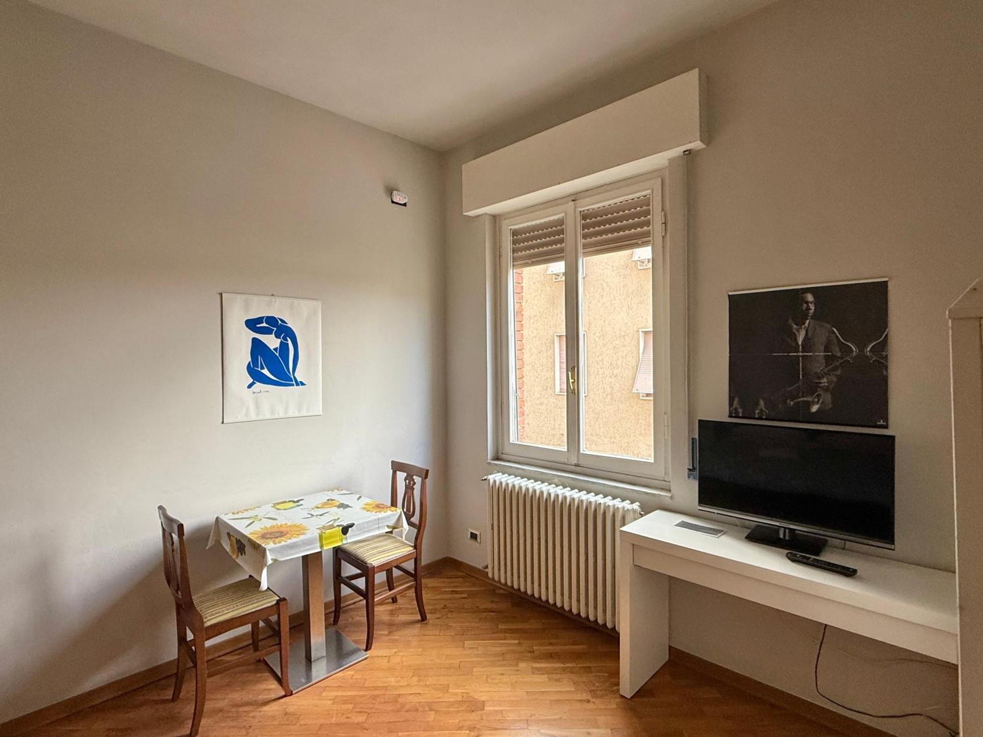 Santo Spirito Hotel Arezzo Bagian luar foto