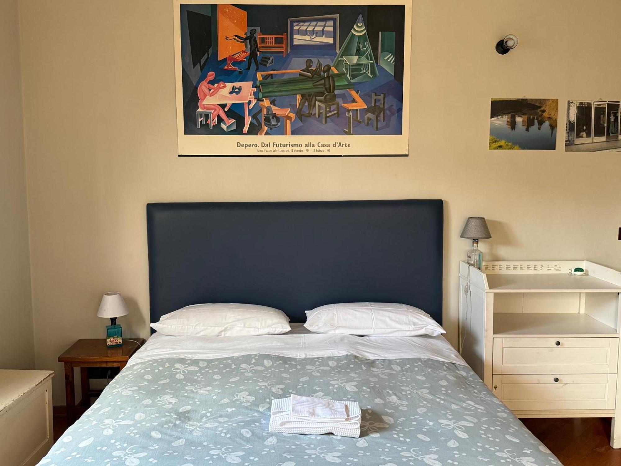 Santo Spirito Hotel Arezzo Bagian luar foto