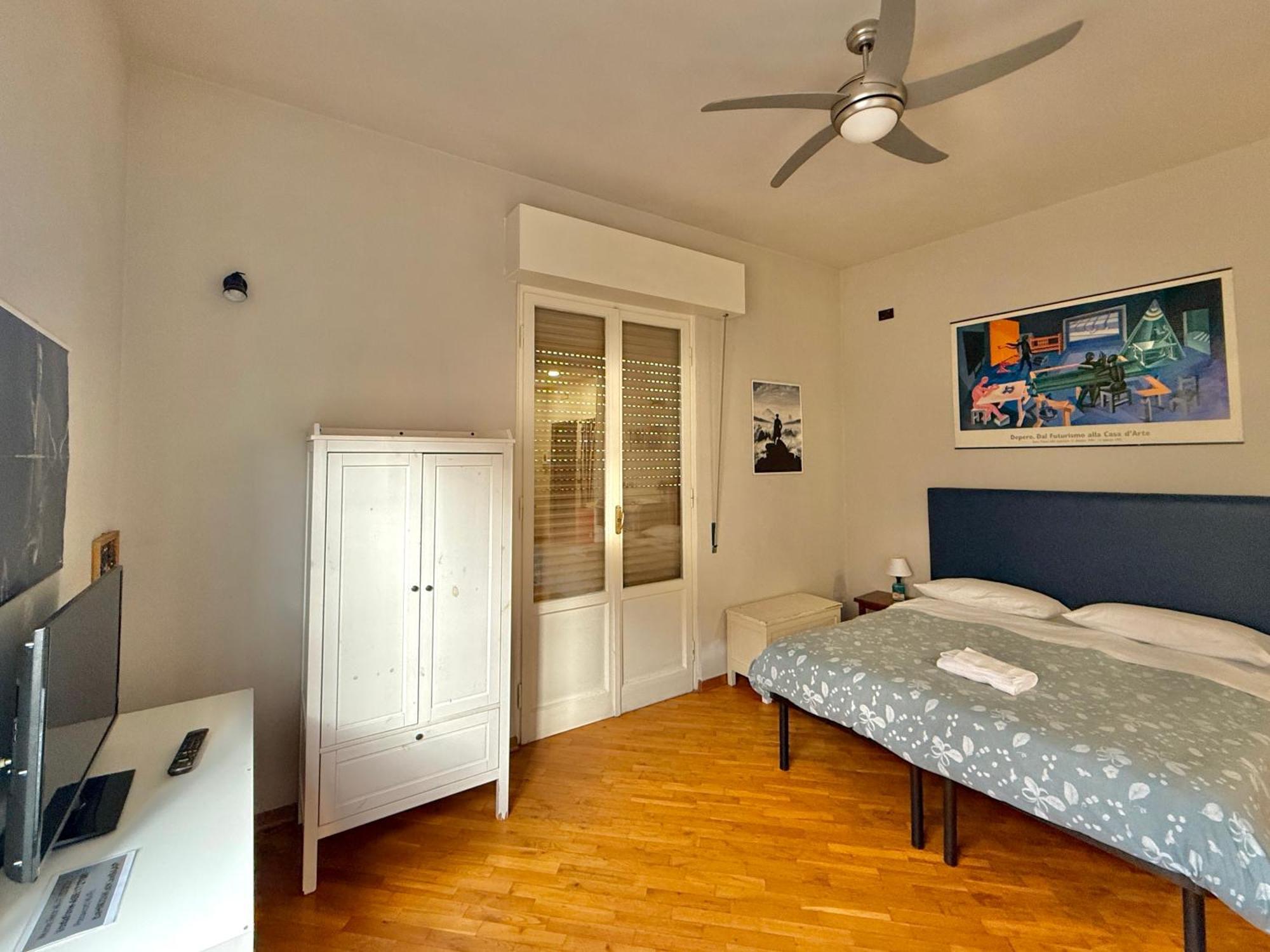 Santo Spirito Hotel Arezzo Bagian luar foto