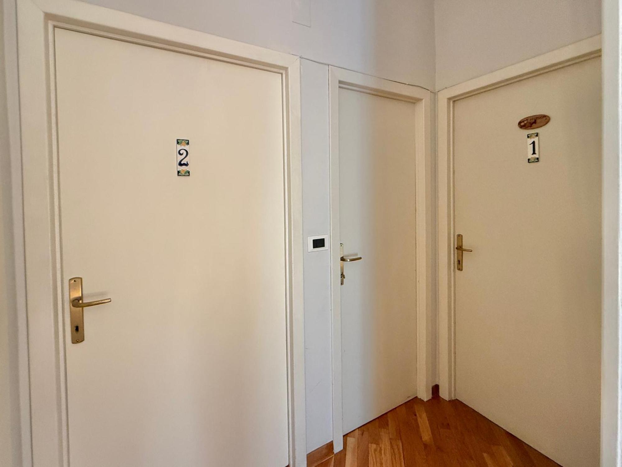 Santo Spirito Hotel Arezzo Bagian luar foto
