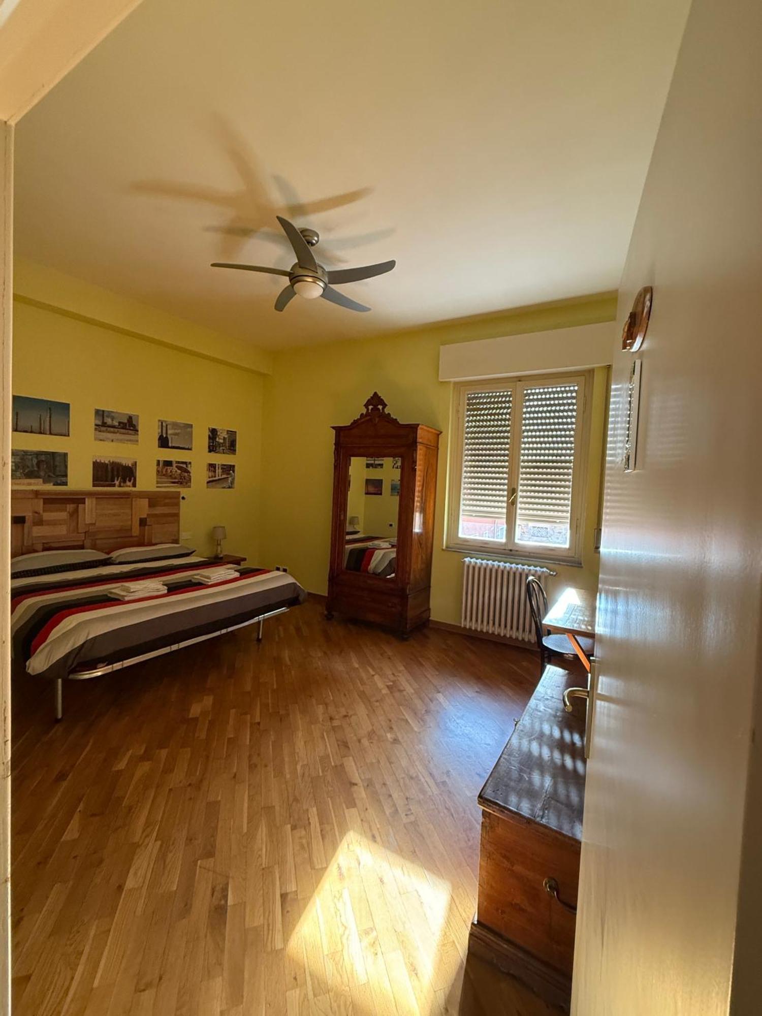 Santo Spirito Hotel Arezzo Bagian luar foto